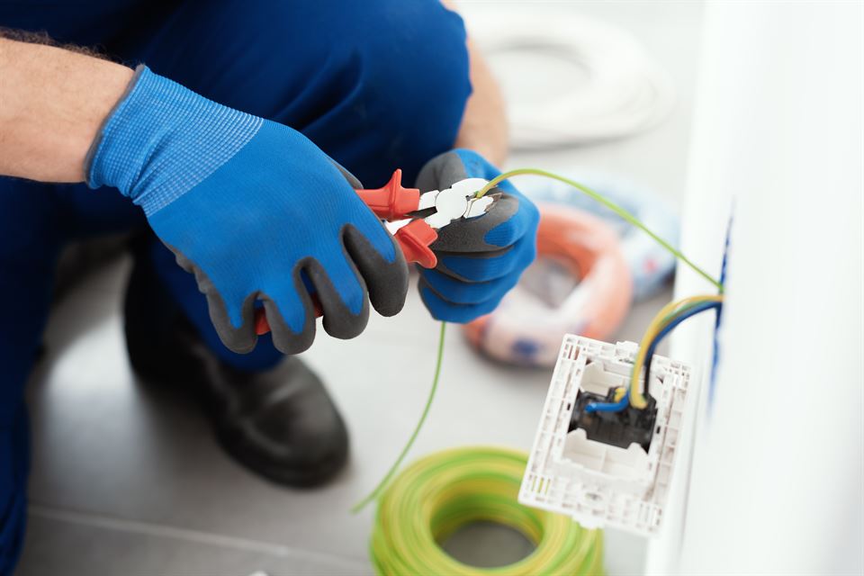 Électricité générale à Bourgoin-Jailleu